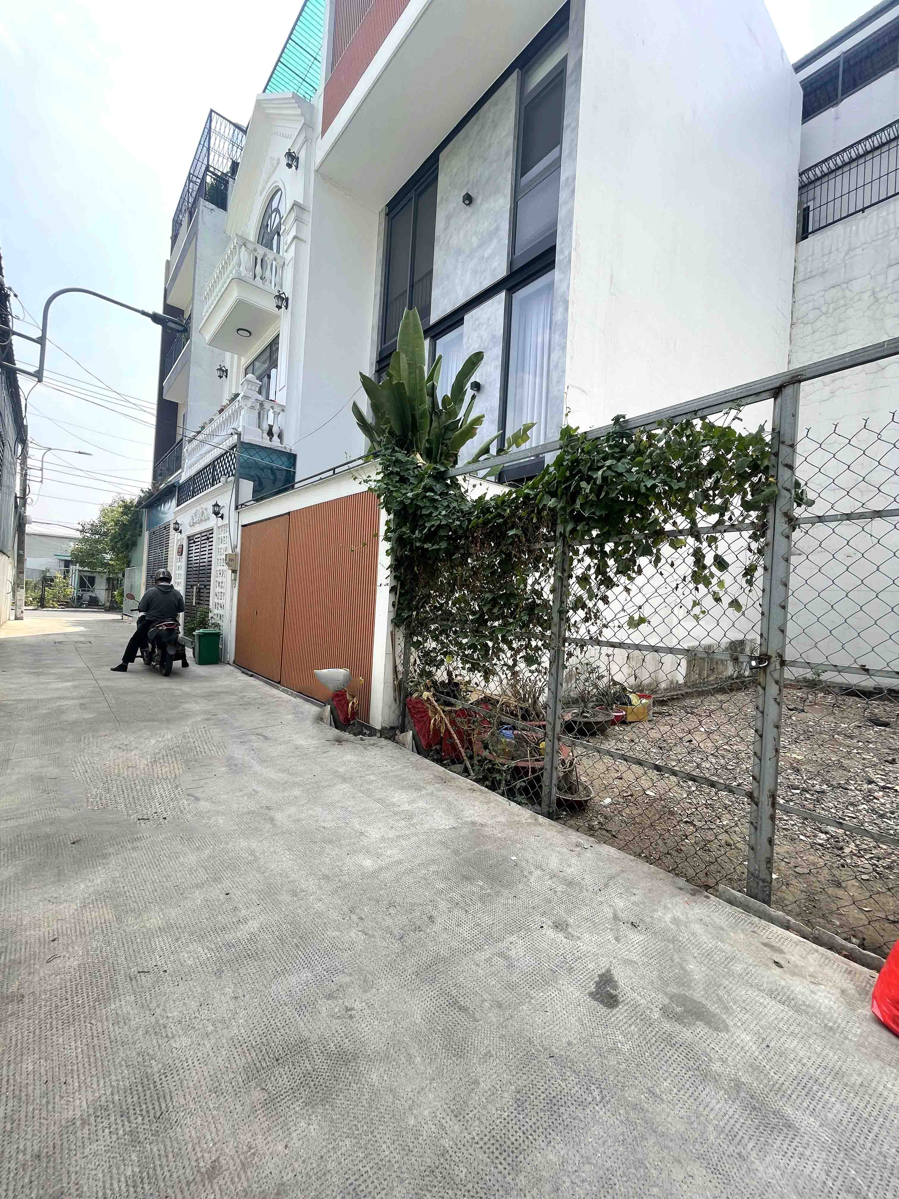 Bán đất thổ cư 53m² Hiệp Bình Phước – gần QL13, KDC cao cấp Jamona Resort – Hẻm ô tô – chỉ 4.6 tỷ - Ảnh 2